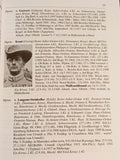 Das Offizierkorps der Schutztruppe für Deutsch-Ostafrika im Weltkrieg 1914 - 1918.