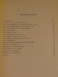 Die Reorganisation der Kursächsischen Armee 1763-1769.Seltenes Orginalwerk!