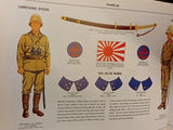 Uniforms and Insignia of the Navies of World War II