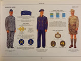 Uniforms and Insignia of the Navies of World War II