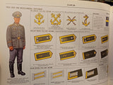 Uniforms and Insignia of the Navies of World War II