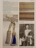 Dienst- und Rangabzeichen der offiziere und Beamte der Königlich Bayerischen Armee 1806 bis 1918