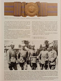 Dienst- und Rangabzeichen der offiziere und Beamte der Königlich Bayerischen Armee 1806 bis 1918
