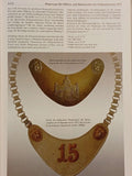 Dienst- und Rangabzeichen der offiziere und Beamte der Königlich Bayerischen Armee 1806 bis 1918