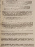 The Security Service 1908-1945 : The Official History