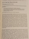 The Security Service 1908-1945 : The Official History