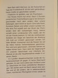 Nur ein Kriegstagebuch. Rein menschliche Reflexionen