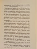 Nur ein Kriegstagebuch. Rein menschliche Reflexionen