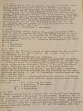 Geschichte des Artillerie-Regiment 129. 1940-1945