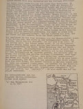 Geschichte des Artillerie-Regiment 129. 1940-1945