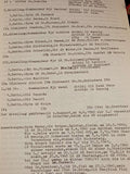 Lohn der Tapferkeit aus der Geschichte des Artillerie-Regimentes 18 der 18 Infanterie-Panzergrenadier-Division Liegnitz. Teil I-IV, so komplett!