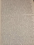 Lohn der Tapferkeit aus der Geschichte des Artillerie-Regimentes 18 der 18 Infanterie-Panzergrenadier-Division Liegnitz. Teil I-IV, so komplett!