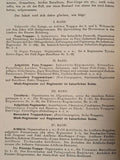 Geschichte der K. und K. Wehrmacht. Die Regimenter, Corps, Branchen und Anstalten von 1618 bis Ende des XIX. Jahrhunderts. Band 1-5,so komplett!