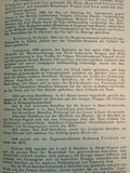 Geschichte der K. und K. Wehrmacht. Die Regimenter, Corps, Branchen und Anstalten von 1618 bis Ende des XIX. Jahrhunderts. Band 1-5,so komplett!