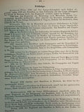 Geschichte der K. und K. Wehrmacht. Die Regimenter, Corps, Branchen und Anstalten von 1618 bis Ende des XIX. Jahrhunderts. Band 1-5,so komplett!