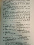 Geschichte der K. und K. Wehrmacht. Die Regimenter, Corps, Branchen und Anstalten von 1618 bis Ende des XIX. Jahrhunderts. Band 1-5,so komplett!