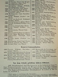 Geschichte der K. und K. Wehrmacht. Die Regimenter, Corps, Branchen und Anstalten von 1618 bis Ende des XIX. Jahrhunderts. Band 1-5,so komplett!