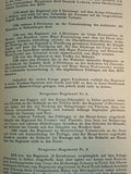 Geschichte der K. und K. Wehrmacht. Die Regimenter, Corps, Branchen und Anstalten von 1618 bis Ende des XIX. Jahrhunderts. Band 1-5,so komplett!