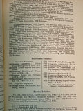 Geschichte der K. und K. Wehrmacht. Die Regimenter, Corps, Branchen und Anstalten von 1618 bis Ende des XIX. Jahrhunderts. Band 1-5,so komplett!