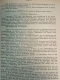 Geschichte der K. und K. Wehrmacht. Die Regimenter, Corps, Branchen und Anstalten von 1618 bis Ende des XIX. Jahrhunderts. Band 1-5,so komplett!