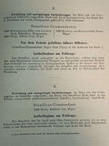 Geschichte der K. und K. Wehrmacht. Die Regimenter, Corps, Branchen und Anstalten von 1618 bis Ende des XIX. Jahrhunderts. Band 1-5,so komplett!