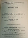 Geschichte der K. und K. Wehrmacht. Die Regimenter, Corps, Branchen und Anstalten von 1618 bis Ende des XIX. Jahrhunderts. Band 1-5,so komplett!