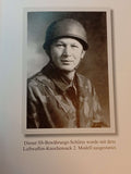 Das SS-Fallschirmjäger-Bataillon 500/600