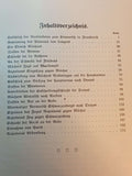 1813-1815. Österreich in den Befreiungskriegen. Band 5: Die Hauptarmee 1814 + Band 6: Kämpfe im Süden Frankreichs 1814