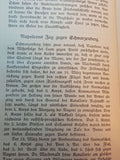 1813-1815. Österreich in den Befreiungskriegen. Band 5: Die Hauptarmee 1814 + Band 6: Kämpfe im Süden Frankreichs 1814