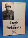 Chronik eines Frontsoldaten