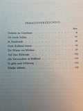 Chronik eines Frontsoldaten
