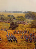 Entscheidung im siebten Jahr: Wirrungen und Wendungen im Siebenjährigen Krieg 1760–1762