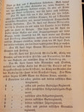 Schilderung der Kriegsereignisse in und vor Dresden, vom 7. März bis 28. August 1813