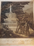 Kriegs-Geschichten aus den Jahren 1812/13: 1. bis 52. Stück. Seltenes Orginal!!