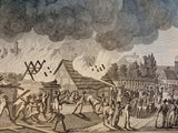 Kriegs-Geschichten aus den Jahren 1812/13: 1. bis 52. Stück. Seltenes Orginal!!