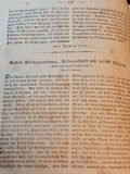 Kriegs-Geschichten aus den Jahren 1812/13: 1. bis 52. Stück. Seltenes Orginal!!