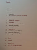 Blankwaffen im Museum Jagdschloß Kranichstein: Bestandskatalog
