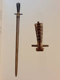 Blankwaffen im Museum Jagdschloß Kranichstein: Bestandskatalog
