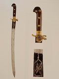 Blankwaffen im Museum Jagdschloß Kranichstein: Bestandskatalog