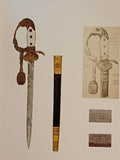 Blankwaffen im Museum Jagdschloß Kranichstein: Bestandskatalog