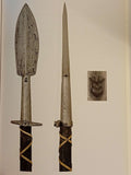 Blankwaffen im Museum Jagdschloß Kranichstein: Bestandskatalog