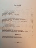 Österreichs Theilnahme an den Befreiungskriegen: Ein Beitrag zur Geschichte der Jahre 1813 bis 1815