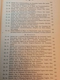 Belle-Alliance, Verbündetes Heer. Berichte und Angaben über die Beteiligung deutscher Truppen der Armee Wellingtons an dem Gefechte bei Quatrebras und der Schlacht bei Belle-Alliance