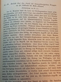 Belle-Alliance, Verbündetes Heer. Berichte und Angaben über die Beteiligung deutscher Truppen der Armee Wellingtons an dem Gefechte bei Quatrebras und der Schlacht bei Belle-Alliance