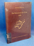 Die Räumung der Krim 1944 Eine Studie zur Entstehung der deutschen Führungsentschlüsse