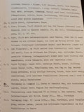 Sammelband: Italienfeldzug des Art.-Rgt 334 1943-1945.Weg mit der 5.Batterie+Von Algerien bis zu den Alpen. Weg der 78. engl. Infanterie-Division im Zweiten Weltkrieg. Gegner der deutschen 334. Inf.-Div. in Afrika und Italien
