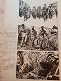 Sammelband: Italienfeldzug des Art.-Rgt 334 1943-1945.Weg mit der 5.Batterie+Von Algerien bis zu den Alpen. Weg der 78. engl. Infanterie-Division im Zweiten Weltkrieg. Gegner der deutschen 334. Inf.-Div. in Afrika und Italien