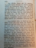Darstellung des Feldzuges der Verbündeten gegen Napoleon im Jahr 1814. zweite Abtheilung: Feldzug der Östreicher in Italien, Feldzug Wellingtons in Frankreich und der deutschen Armecorps in den Niederlanden,Friedensschluß von Paris.