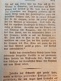 Darstellung des Feldzuges der Verbündeten gegen Napoleon im Jahr 1814. zweite Abtheilung: Feldzug der Östreicher in Italien, Feldzug Wellingtons in Frankreich und der deutschen Armecorps in den Niederlanden,Friedensschluß von Paris.