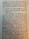 Darstellung des Feldzuges der Verbündeten gegen Napoleon im Jahr 1814. zweite Abtheilung: Feldzug der Östreicher in Italien, Feldzug Wellingtons in Frankreich und der deutschen Armecorps in den Niederlanden,Friedensschluß von Paris.
